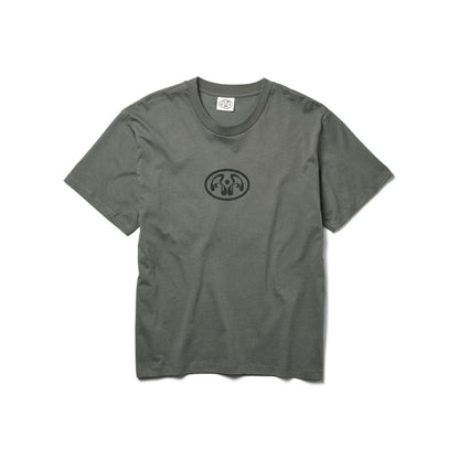 T-SHIRT (GRÅ)