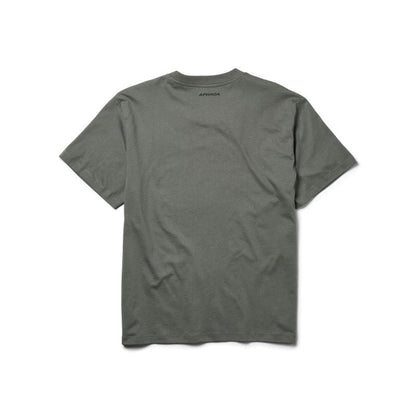 T-SHIRT (GRÅ)