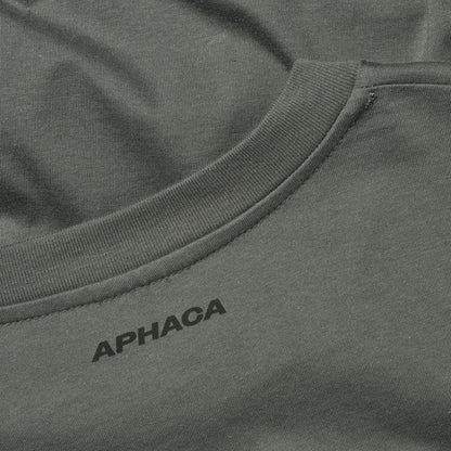 T-SHIRT (GRÅ)