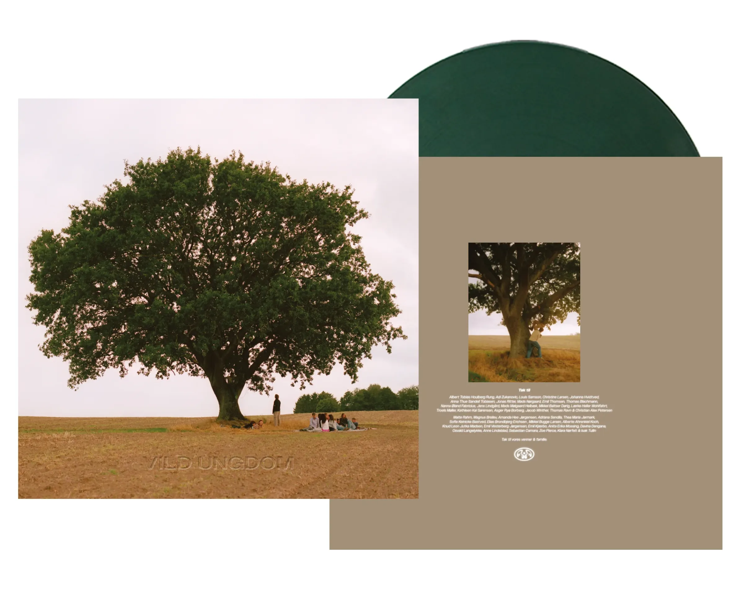 APHACA — VILD UNGDOM