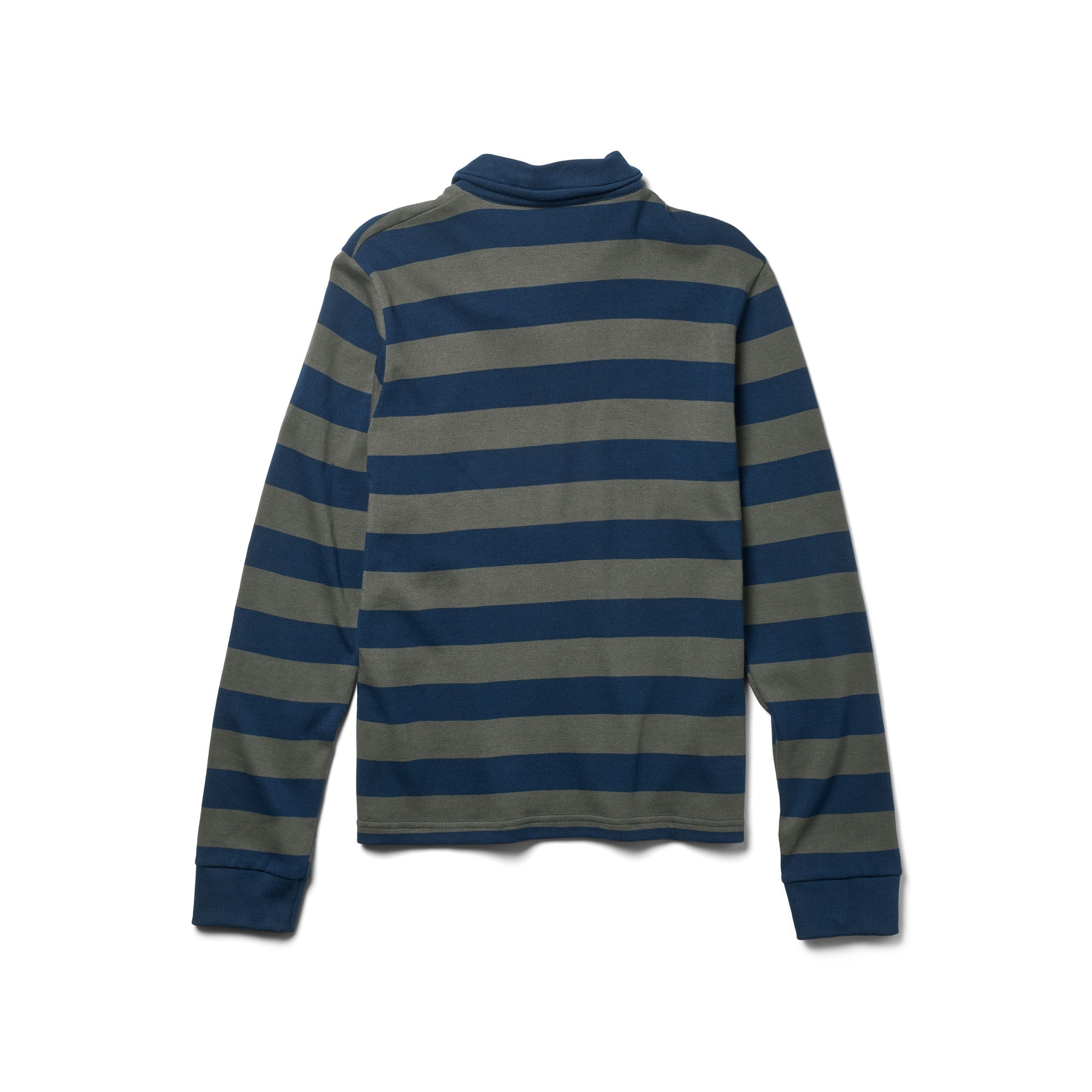 Polo (Grå/Blå) - Image 2