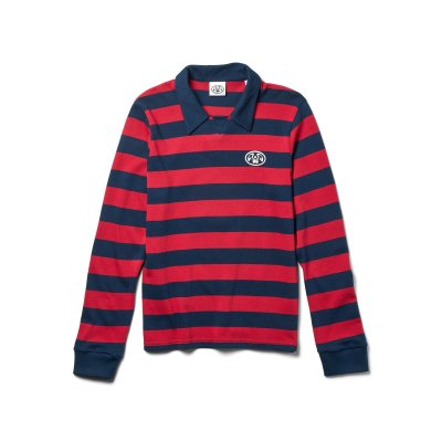 Polo (Rød/Blå) - Thumbnail 1