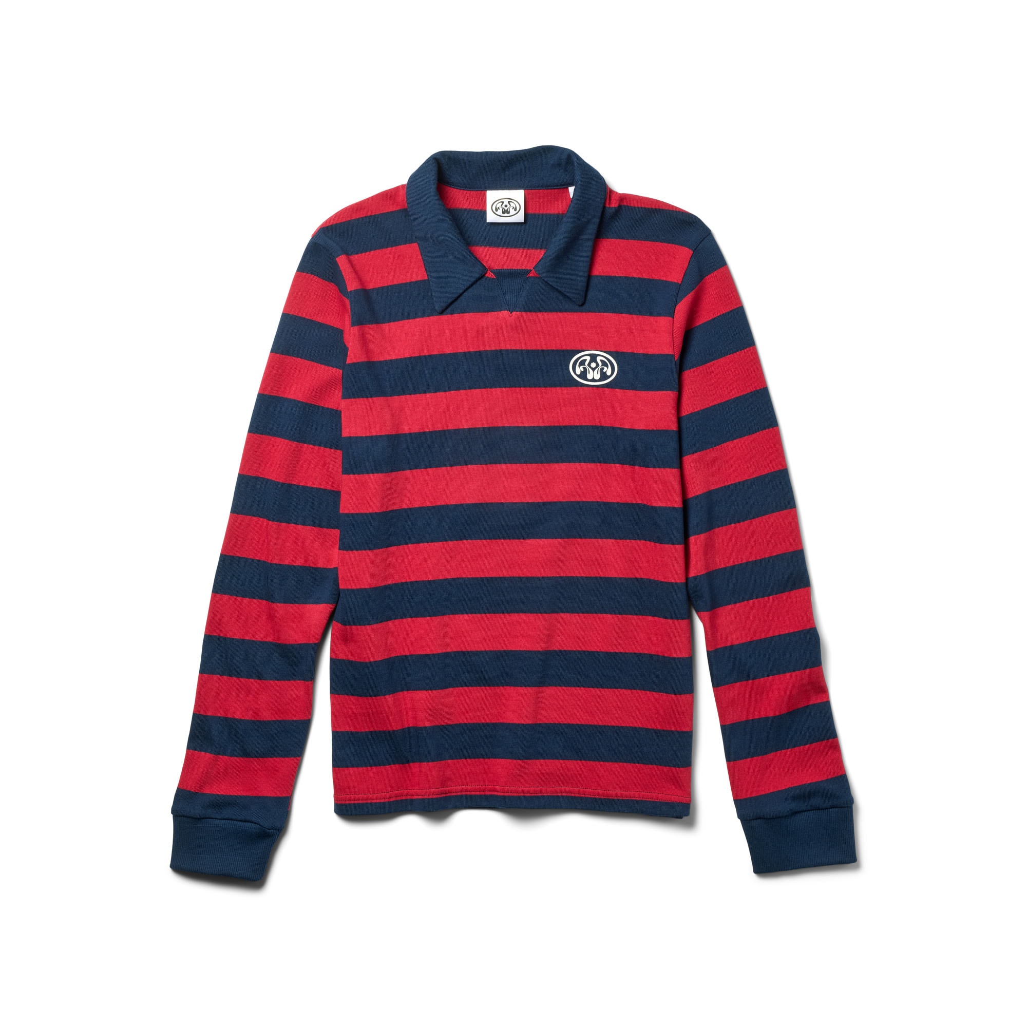 Polo (Rød/Blå) - Image 1