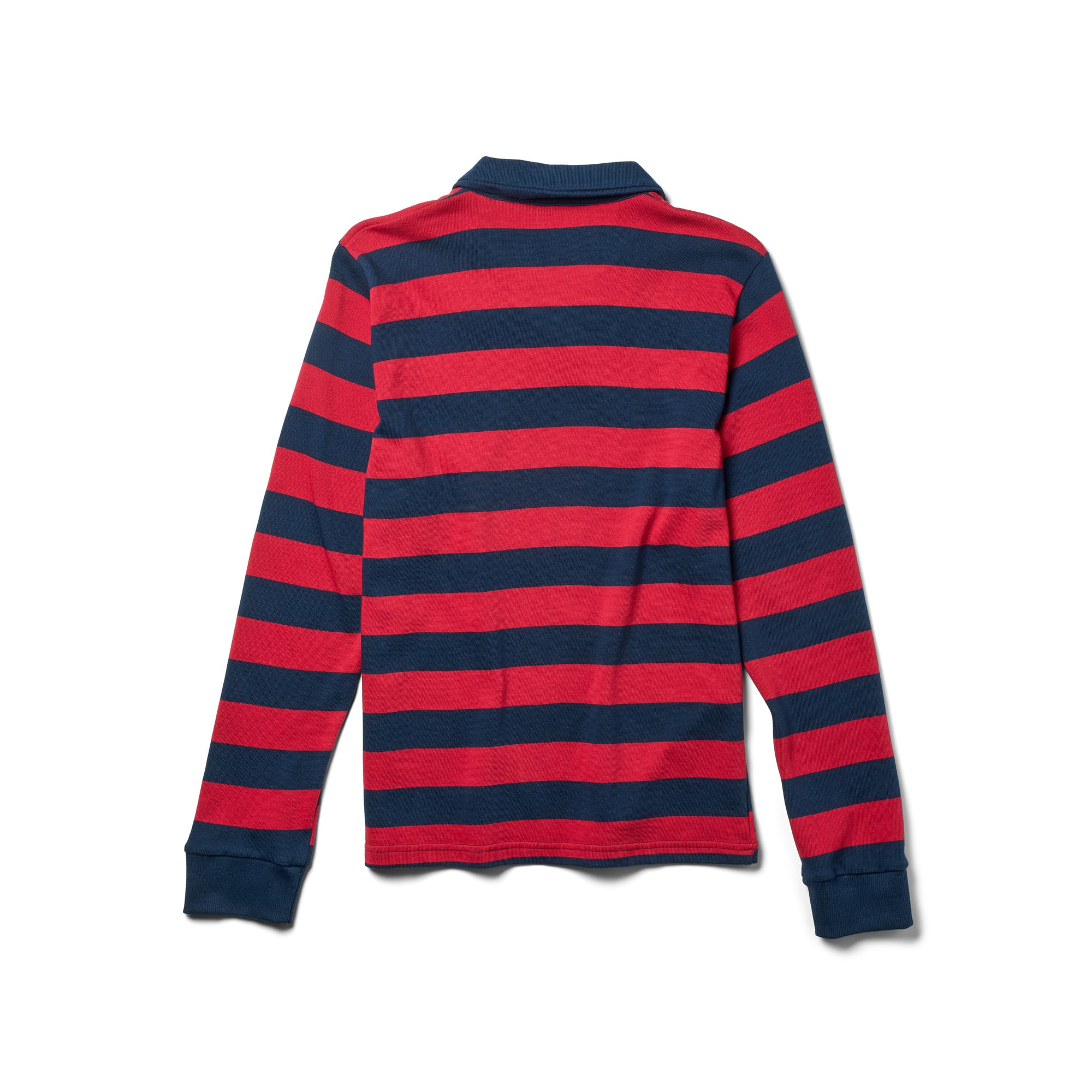 Polo (Rød/Blå) - Image 2