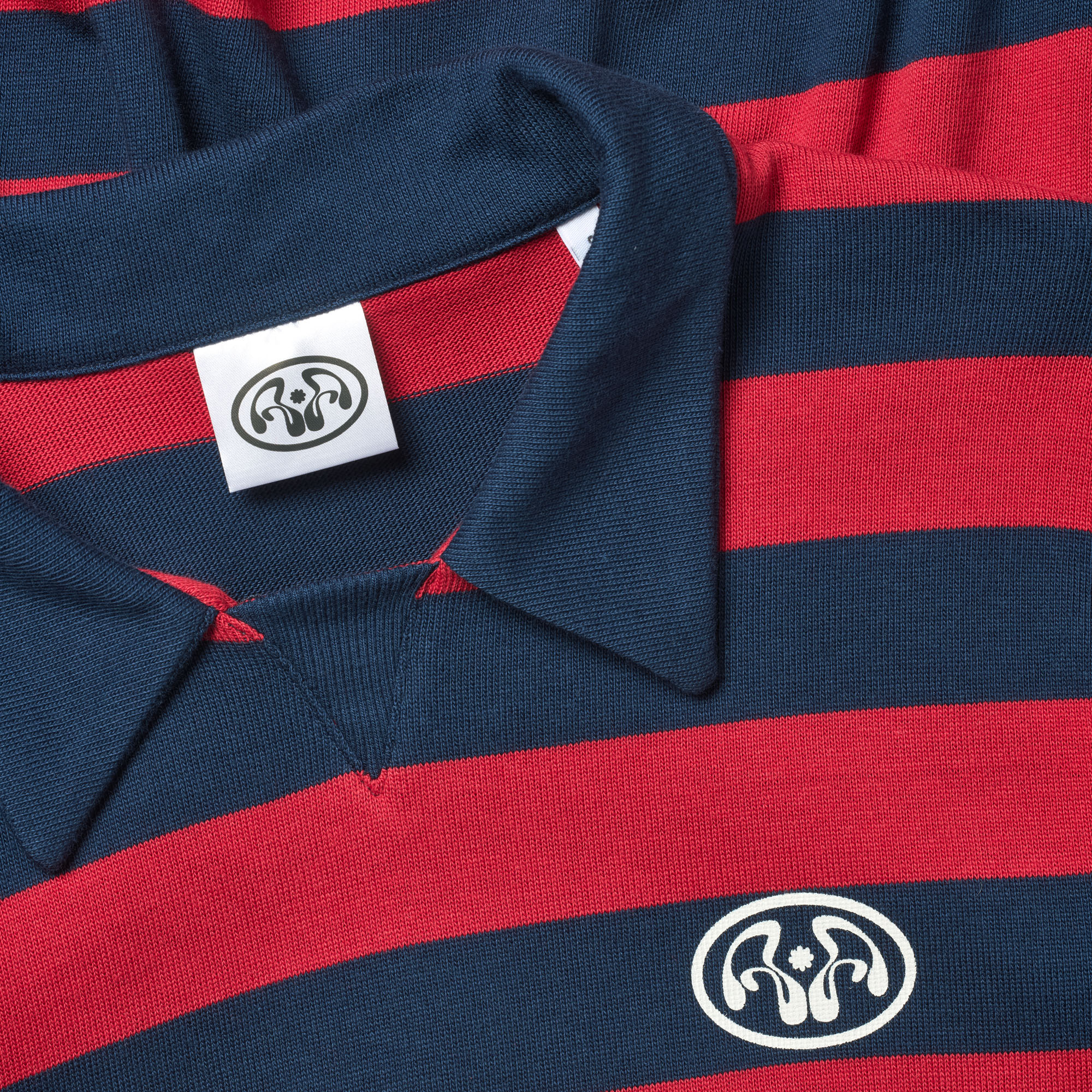 Polo (Rød/Blå) - Image 3