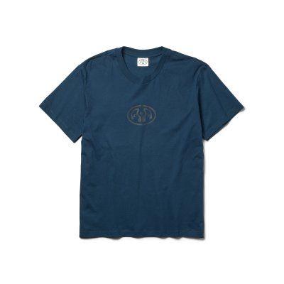 T-shirt (Blå)