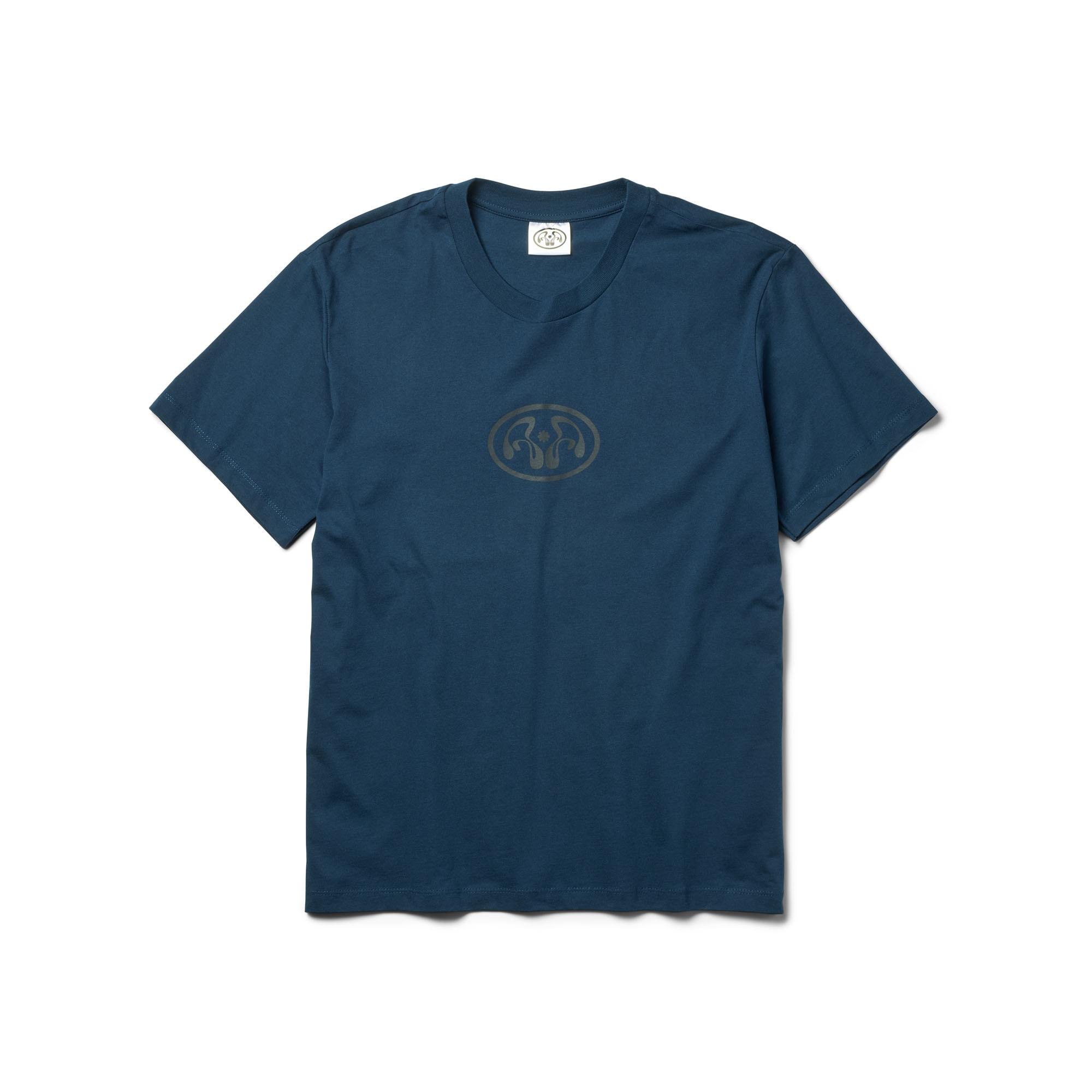 T-shirt (Blå) - Image 1