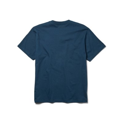 T-shirt (Blå) - Thumbnail 2
