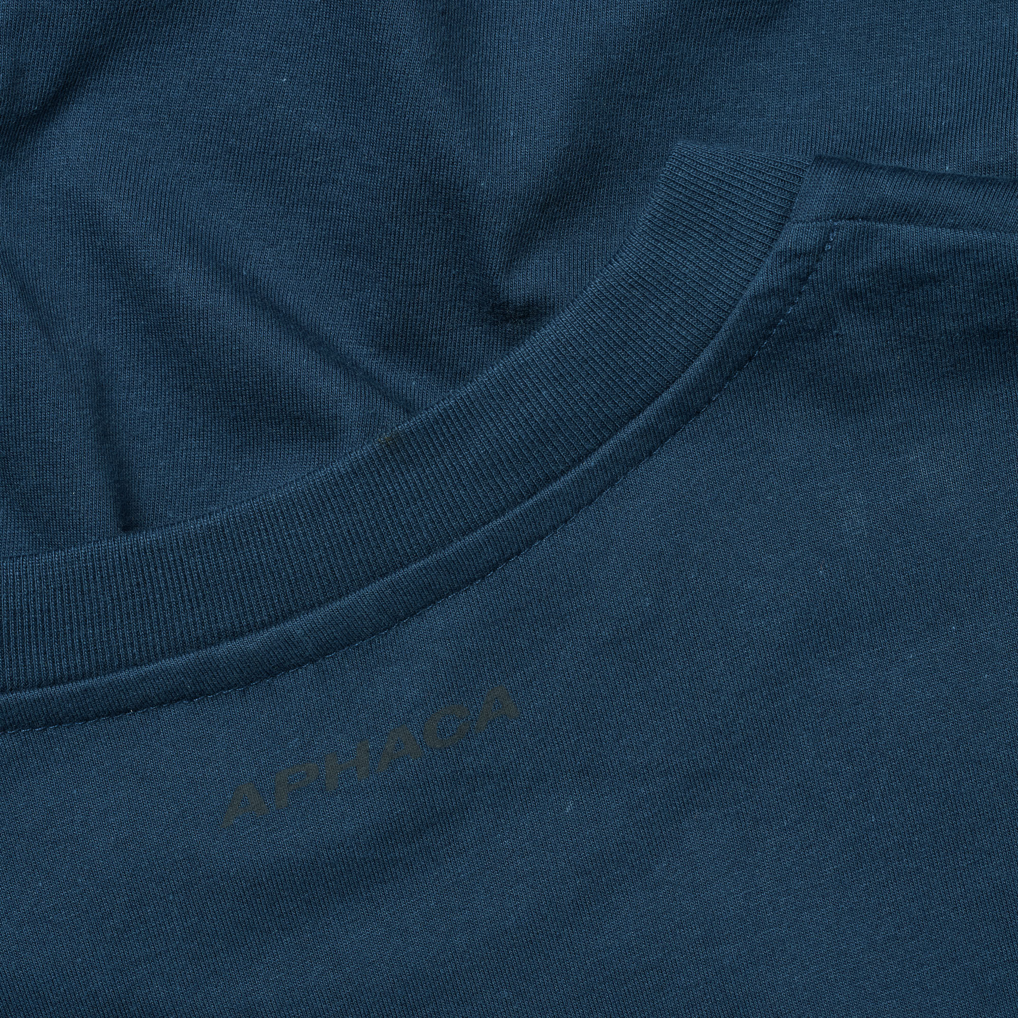 T-shirt (Blå) - Image 3