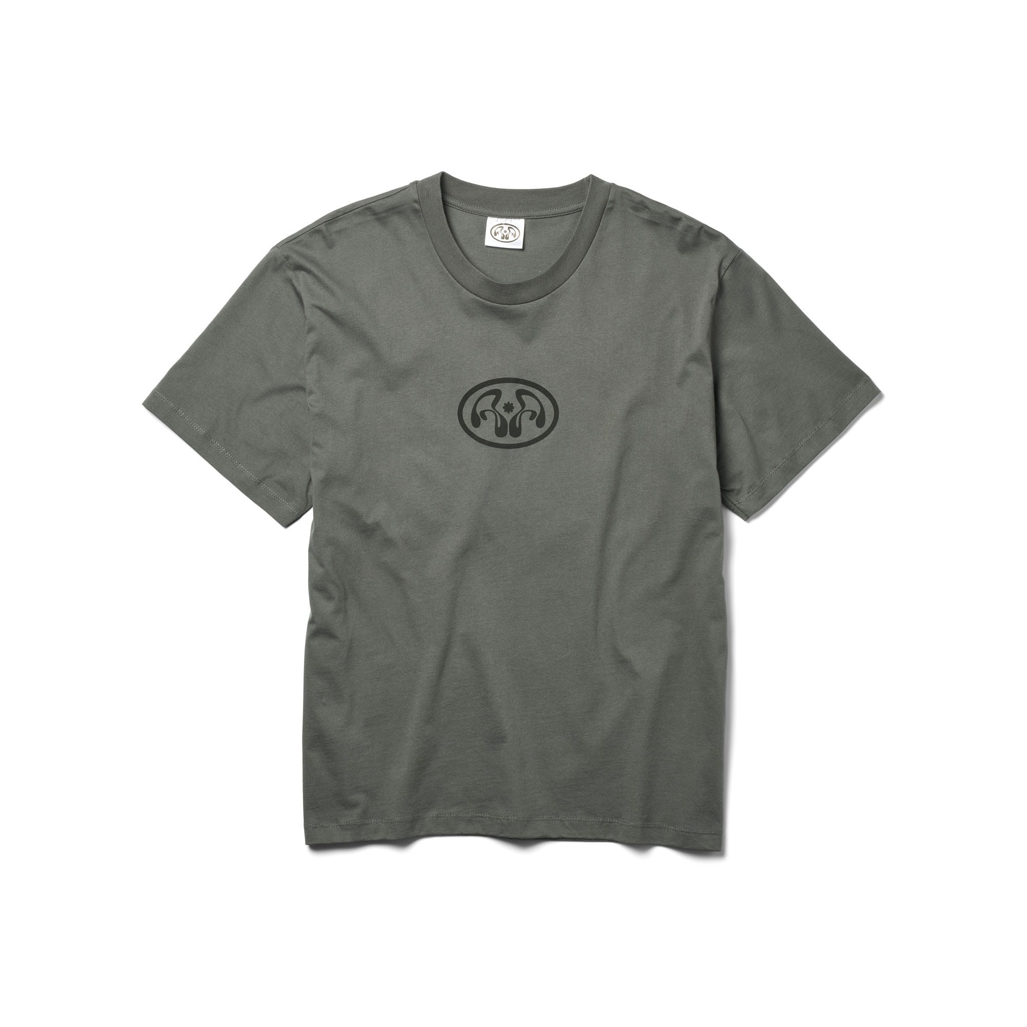 T-shirt (Grå) - Image 1