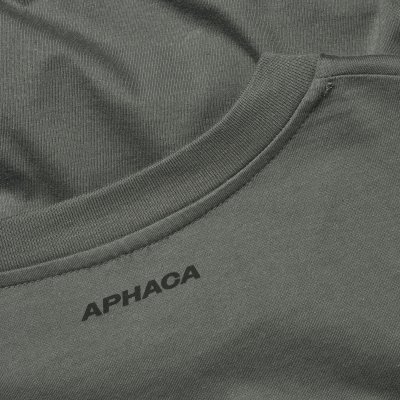 T-shirt (Grå) - Thumbnail 3