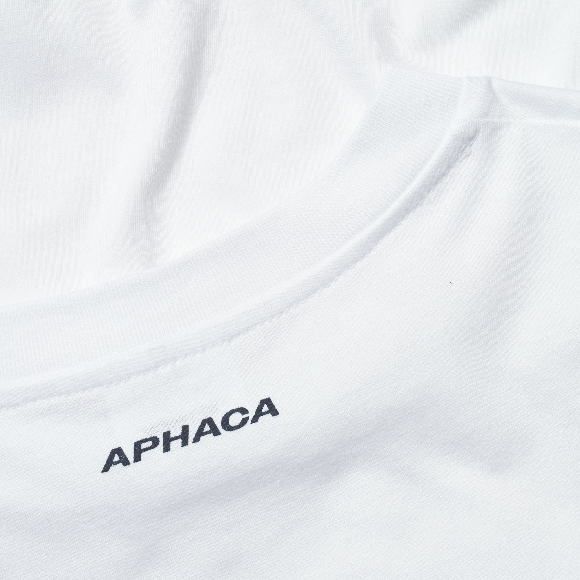 T-shirt (Hvid) - Image 3